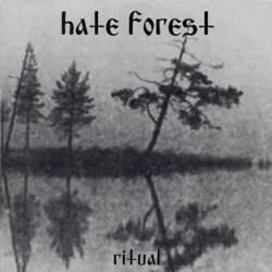 Hate Forest : Ritual